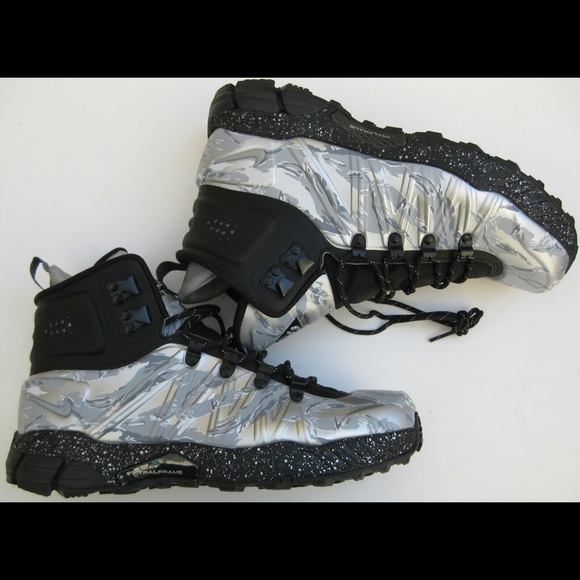 nike acg zoom meriwether posite